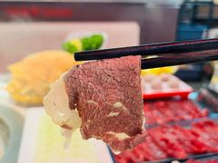 -三头牛·潮汕牛肉生蚝火锅 (夏湾店)