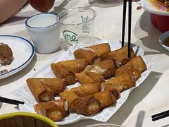 -顺粤楼·粤菜·点心(融创茂店)