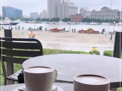 -Chili's Cafe&Bar奇利斯(滨江店)