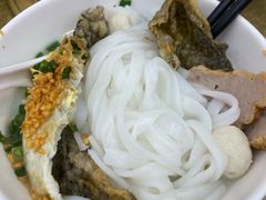 -正宗潮州鱼蛋粉(长寿西路店)