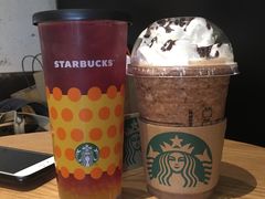 -星巴克(天津佛罗伦萨小镇店)