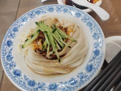 -西安贾三灌汤包·回坊小吃·清真炒菜(北院门总店)