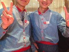 -西贝莜面村(上海百联西郊店)