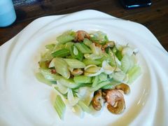 -日出青木·杭帮菜名店