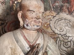 -报恩寺(平武县)