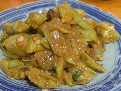 -老姑砂锅·烧烤天津菜(体北道店)