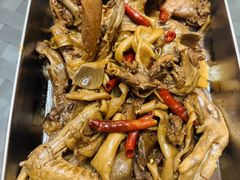 -大连熟食品交易中心