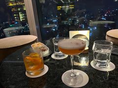 -瑞吉吧 The St·Regis Bar(长沙瑞吉酒店)