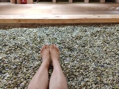 大堂-汤W城市微度假(仓山店)