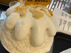 -丹礼糖甜品