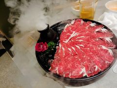 -海底捞火锅(金融街万达店)