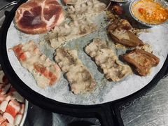 -旺记碳烤肥牛(总店)