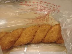 -宫门口馒头铺(创始人总店)