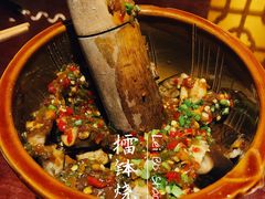 -杨记隆府(汉街店)