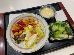 -永和大王(春日上新·浦东南路店)