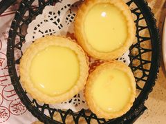 松化鸡蛋挞-点都德(聚福楼店)