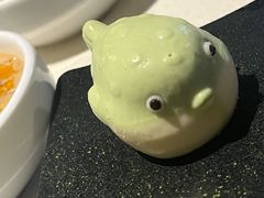 -海底捞火锅(玉桥商业广场店)