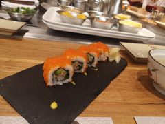 -赤坂亭·M9和牛烧肉·铁板烧(合肥万象城店)