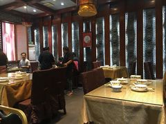 大堂-独秀小吃(蓝田店)