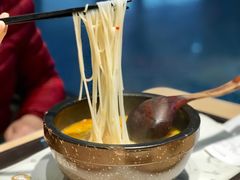 傣味酸汤米线-蒙自源米线大王(东站店)