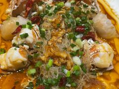 -好兄弟郭巨海鲜(天一阁店)