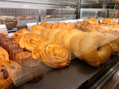 -BAKER&SPICE(环贸店)