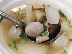 -浩记牛肉店(老街店)