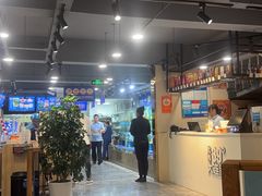 -海味当家·蒸锅海鲜(星海公园店)