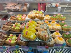 -PAOPAO Bakery&Café(港汇店)