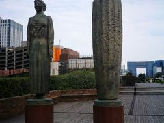 -台场海滨公园船码头