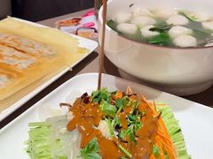 -北李妈妈菜·海肠捞饭(高新万达店)