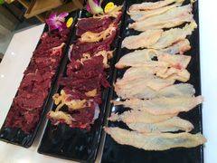 -陈记顺和牛肉火锅馆(天河北路店)