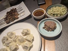 -德发长·花式蒸饺(大唐不夜城店)