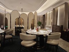 -彩丰楼中餐厅(深圳国际会展中心洲际酒店)