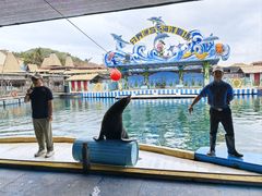 -海南分界洲岛旅游区