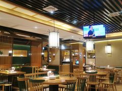 大堂-费大厨辣椒炒肉(万家丽一店)