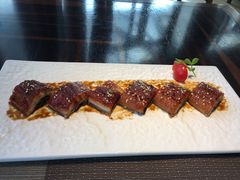 -山葵家·创意料理(宁波来福士店)