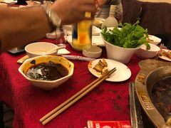 -山城年华老火锅(玉林店)
