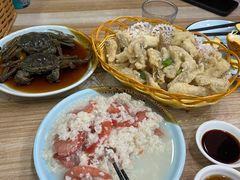 -红灯笼龙凤饭店(宁波老字号店)