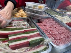 -常州糕团店(北大街新世纪商城店)