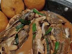 -渔码头食府·20年蓬莱老字号(登州路店)
