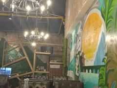 大堂-酒里·宜州果酱烧烤(葛村店)
