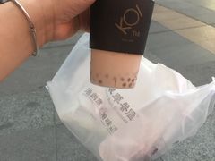 -KOI Thé(正佳广场店)