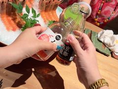 -Minase水濑·日料放题(外滩店)