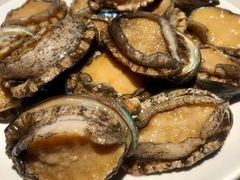 鲍鱼-加餐海鲜自助(集美银泰百货店)