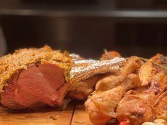 -嘉定凯悦·咖啡厅