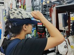 -迪卡侬(民族东店)