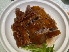 -南海食街(佛冈店)