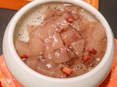 -小乌猪·金华筒骨煲(永盛购物广场店)