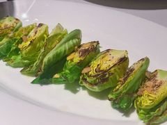 -Oyster Talks 四度蚝法餐厅